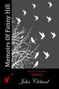 Bokomslag för "Memoirs of Fanny Hill"