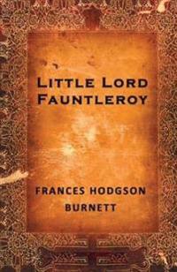 Bokomslag för "Little Lord Fauntleroy"