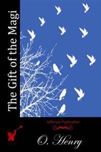 Bokomslag för "The Gift of the Magi"