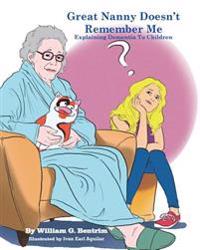 Great Nanny Doesn't Remember Me