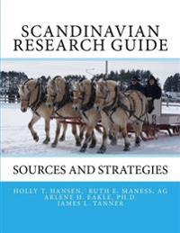 Scandinavian Research Guide: Sources and Strategies
