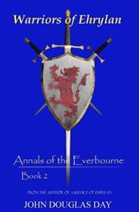 Warriors of Ehrylan