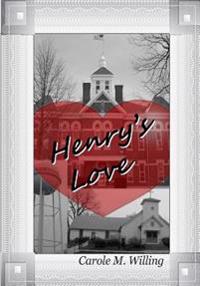 Bokomslag for "Henry's Love"