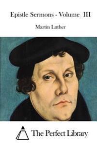 Epistle Sermons