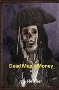 Bokomslag för "Dead Men's Money"
