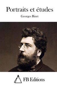 Portraits Et �tudes
