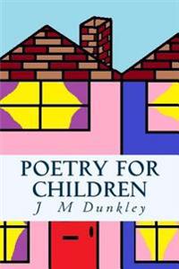 Poetry For Children: Rhyming Poetry