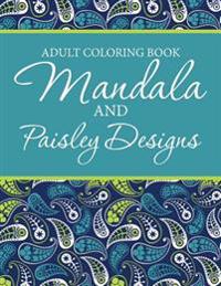 Mandala & Paisley Designs