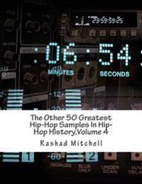 The Other 50 Greatest Hip-hop Samples in Hip-hop History