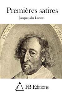 Premi�res Satires