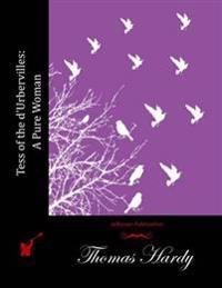 Tess of the D'urbervilles