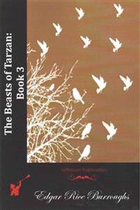 The Beasts of Tarzan Book 3