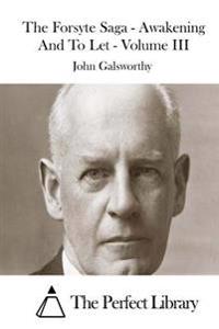 The Forsyte Saga