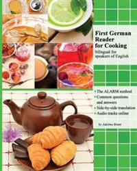 First German Reader for Cooking