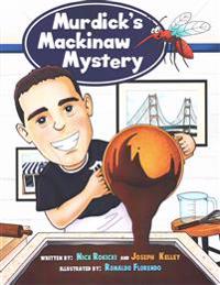 Murdick's Mackinaw Mystery