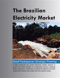 The Brazilian Electricity Market: Small Hydropower Strategic Planning