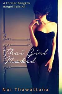 Bokomslag for "Thai Girl Naked"