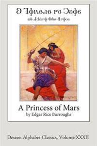 A Princess of Mars