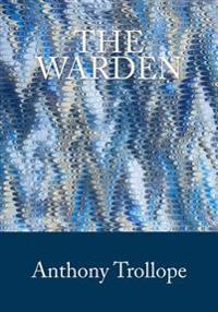 Bokomslag for "The Warden"