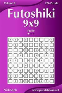 Futoshiki 9x9
