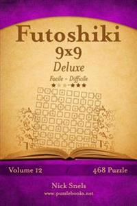Futoshiki 9x9