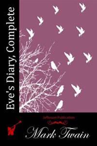 Eve's Diary, Complete