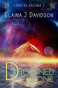 The Drowned Throne