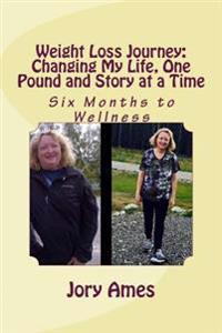 Weight Loss Journey