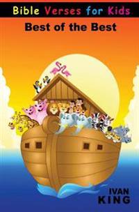 Bible Verses for Kids