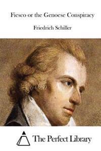 Fiesco or the Genoese Conspiracy