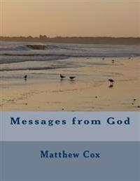 Messages from God