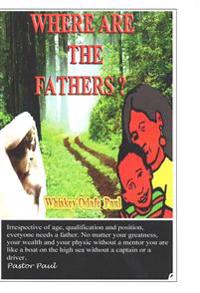 Where Are The Fathers?: Weeping kids and Struggling Single Mothers