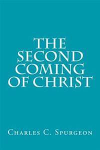 The Second Coming of Christ