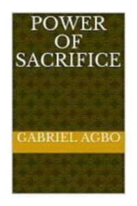 Power of Sacrifice