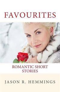 Favourites: Short Story Collection - Special Edition