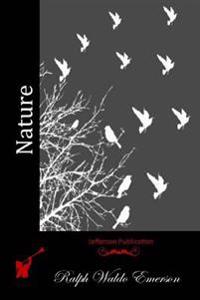 Bokomslag for "Nature"