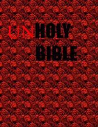 Unholy: Unholy Bible
