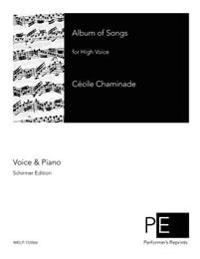 Album of Songs