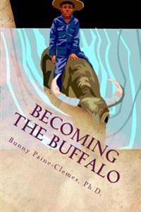 Becoming the Buffalo: Writing with Attunement to "The Creative Forces"