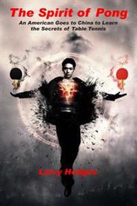 The Spirit of Pong