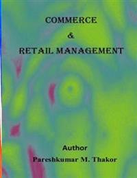 Commerce & Retail management