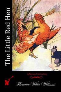 Bokomslag för "The Little Red Hen"