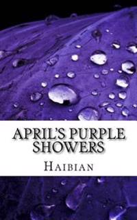 April's Purple Showers