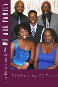 We are Family: Celebrating 25 years