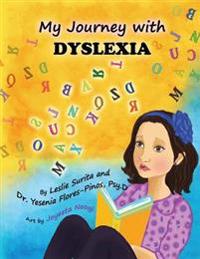 My Journey with Dyslexia
