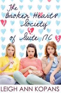 The Broken Hearts' Society of Suite 17C