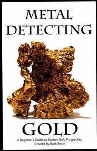 Metal Detecting Gold
