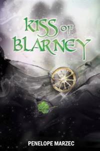 Kiss of Blarney