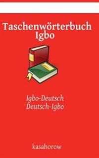 Taschenwörterbuch Igbo