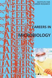 Careers in Microbiology
